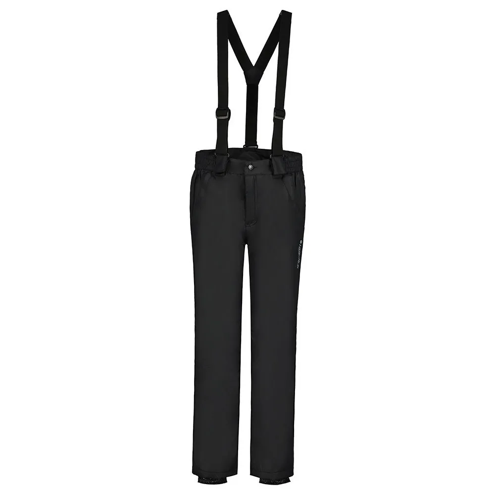 Брюки Icepeak Lafe, черный
Брюки Icepeak Lafe, черный