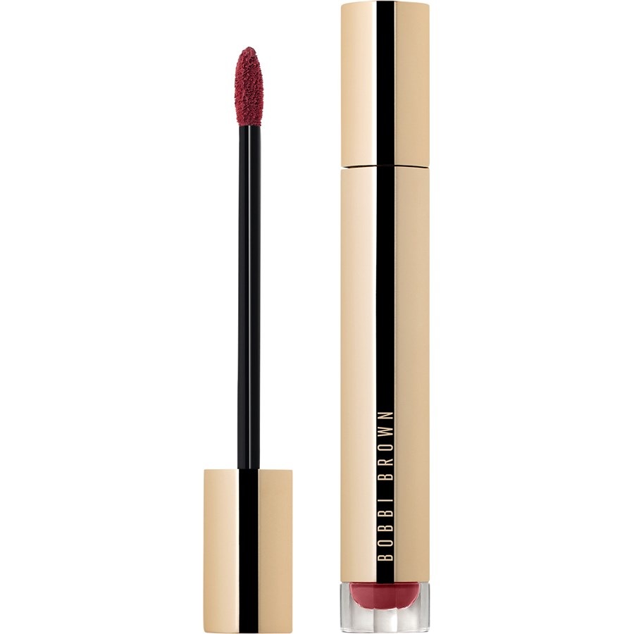 Помада Bobbi Brown Luxe Matte Liquid Lipstick, Claret / 6 ml
Помада Bobbi Brown Luxe Matte Liquid Lipstick, Claret / 6 ml