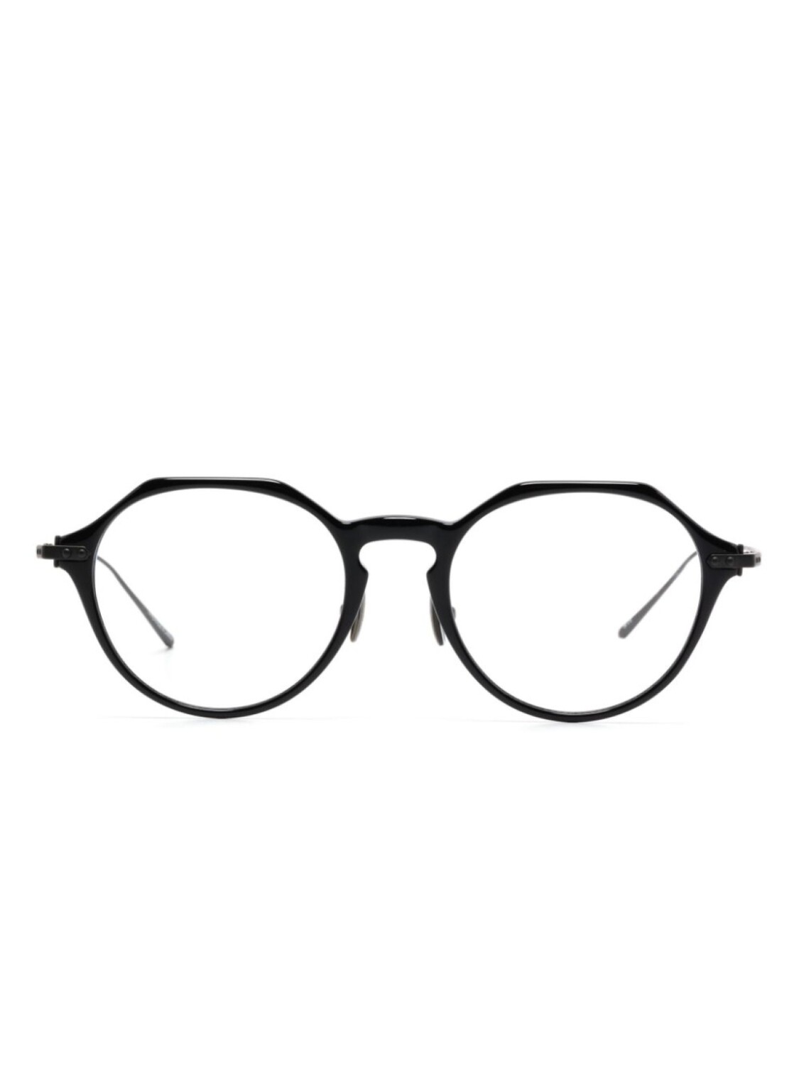 Linda Farrow очки Wren, черный
Linda Farrow очки Wren, черный