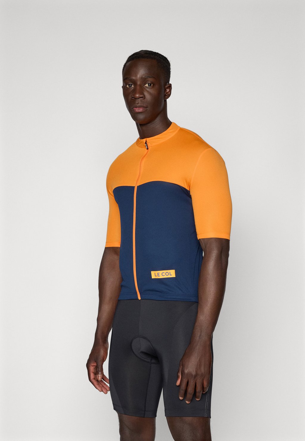 Велосипедная майка SPORT Le Col, синий
Велосипедная майка SPORT Le Col, синий