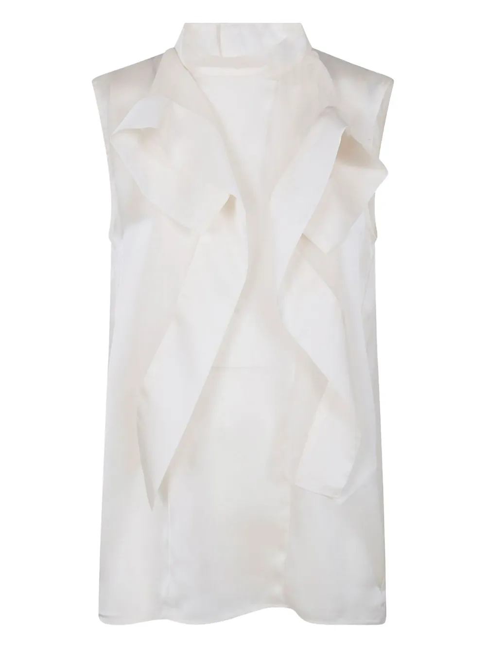 Топ с оборками SACAI
Топ с оборками SACAI