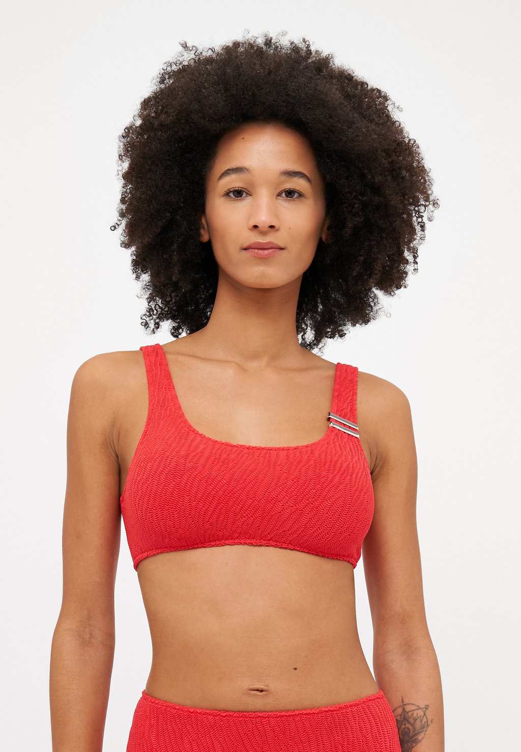 Верх бикини The Kooples, красный
Верх бикини The Kooples, красный