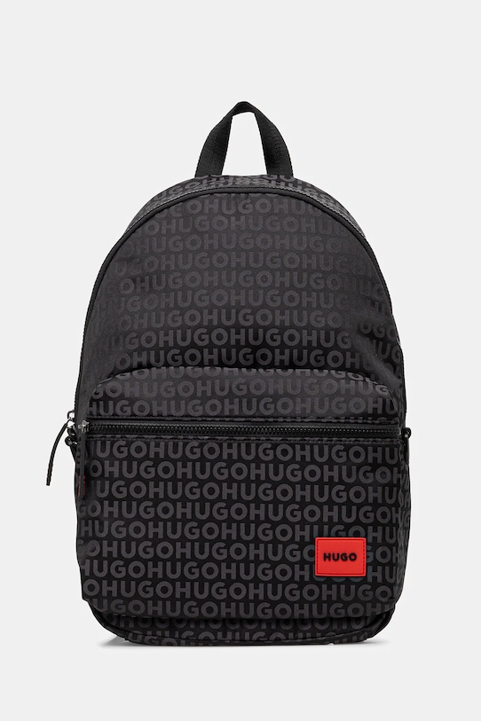 Рюкзак Hugo, черный
Рюкзак Hugo, черный