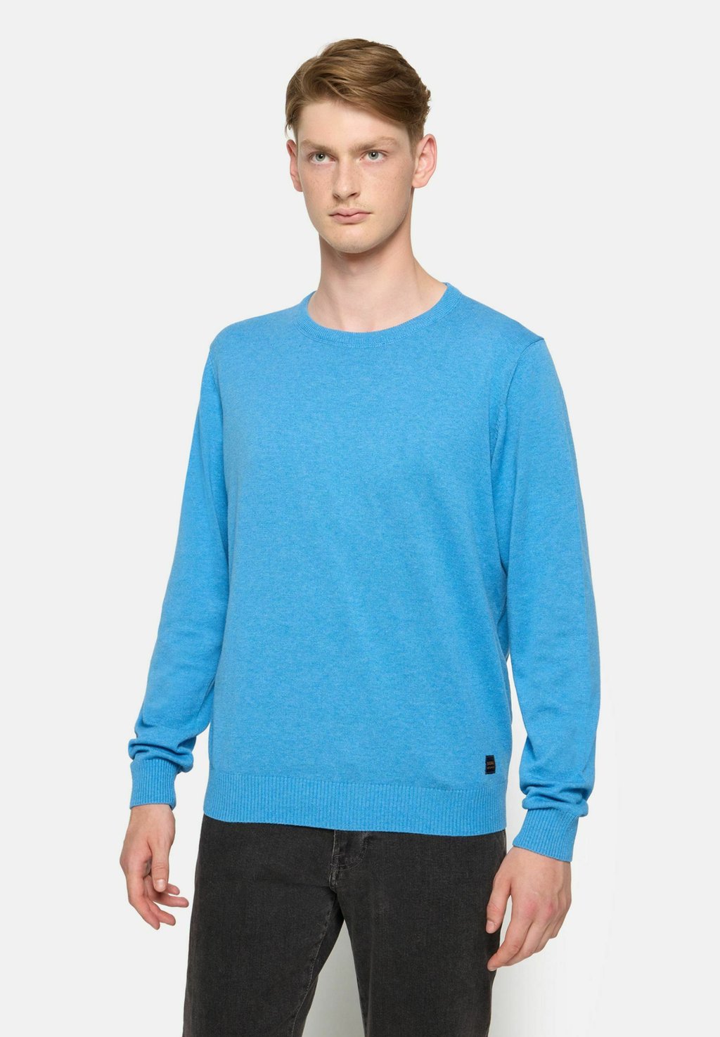 Джемпер VICE CREW Signal, синий
Джемпер VICE CREW Signal, синий