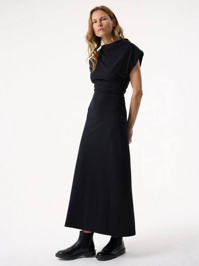 Асимметриное платье Lola Drape AKYN, Black
Асимметриное платье Lola Drape AKYN, Black