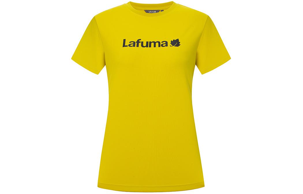 Футболка женская Lafuma, желтый
Футболка женская Lafuma, желтый