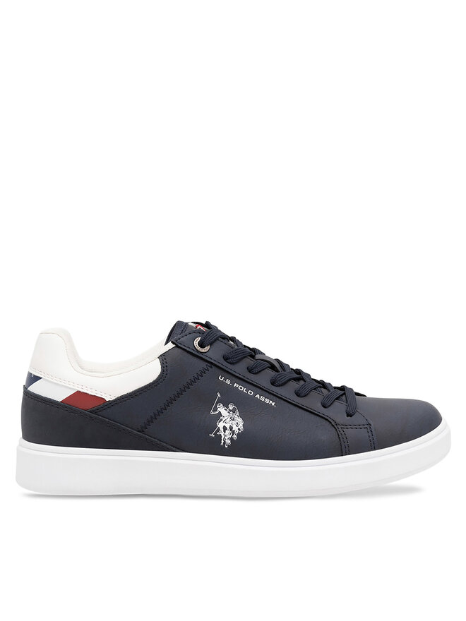 Кроссовки ROKKO001M/CY3 U.S. Polo Assn., синий
Кроссовки ROKKO001M/CY3 U.S. Polo Assn., синий