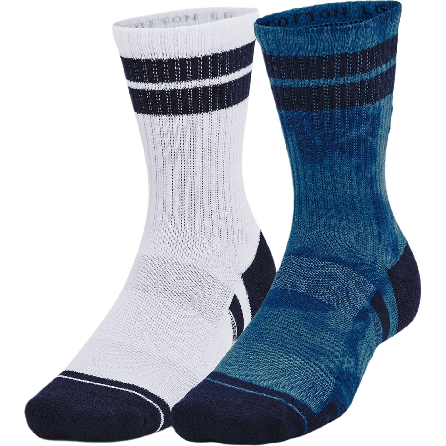 Носки унисекс до середины икры Under Armour
Носки унисекс до середины икры Under Armour