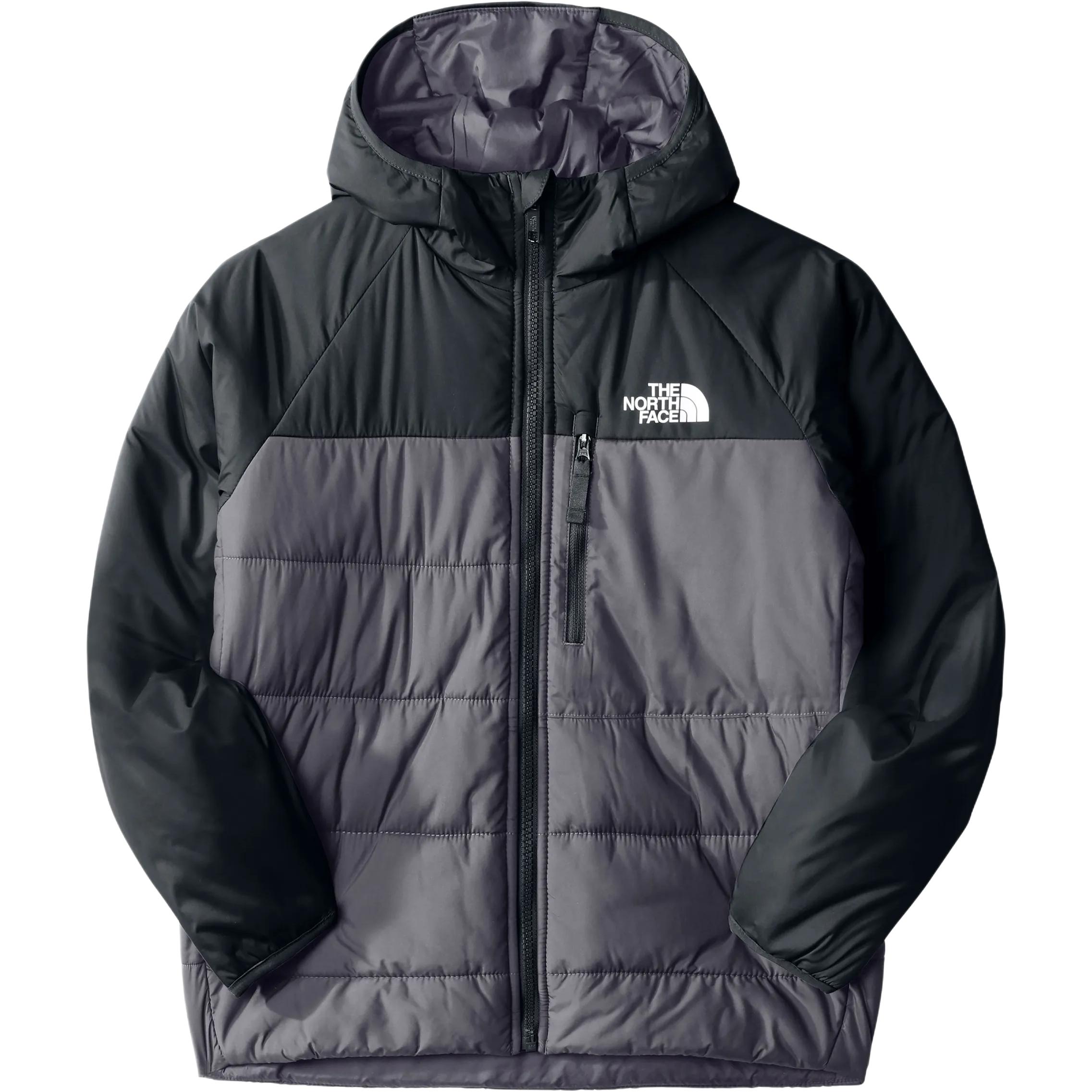 Детская куртка THE NORTH FACE, серый
Детская куртка THE NORTH FACE, серый