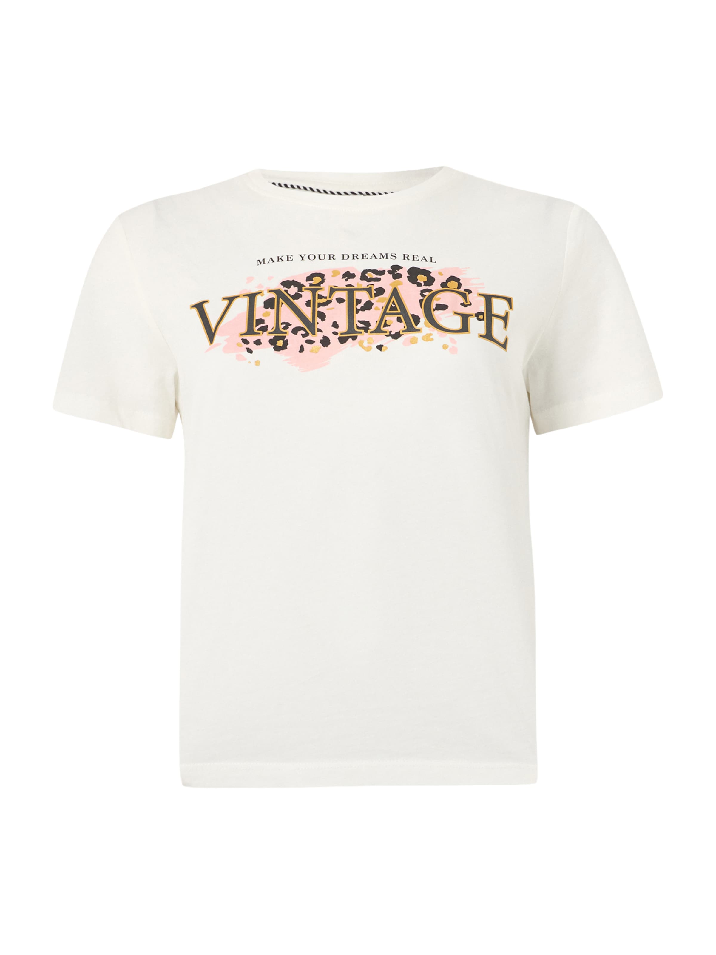 ONLY Футболка 'ONLFREEZE' в белом цвете
ONLY Футболка 'ONLFREEZE' в белом цвете