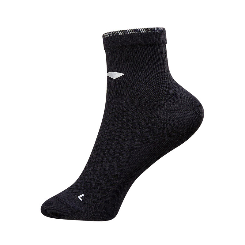 Лининг беговые носки унисекс 1 упаковка черный
Лининг беговые носки унисекс 1 упаковка черный