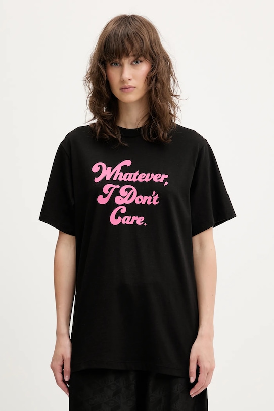 Хлопковая футболка Hugo, черный
Хлопковая футболка Hugo, черный