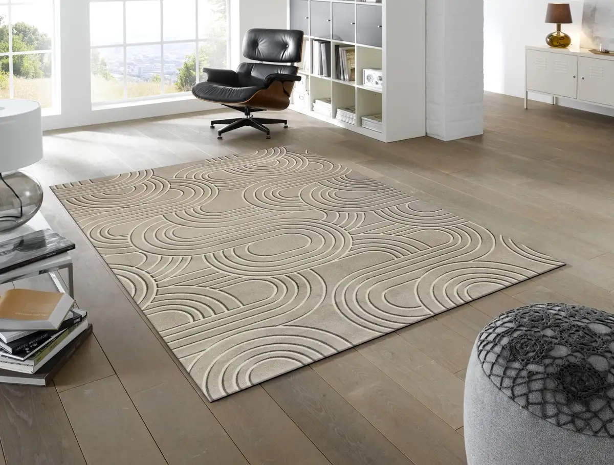 Стирка+сушка ковра Kleen-Tex "Sand Twist", прямоугольный Wash+dry by Kleen-Tex 140х200 см, цвет bunt
Стирка+сушка ковра Kleen-Tex "Sand Twist", прямоугольный Wash+dry by Kleen-Tex 140х200 см, цвет bunt