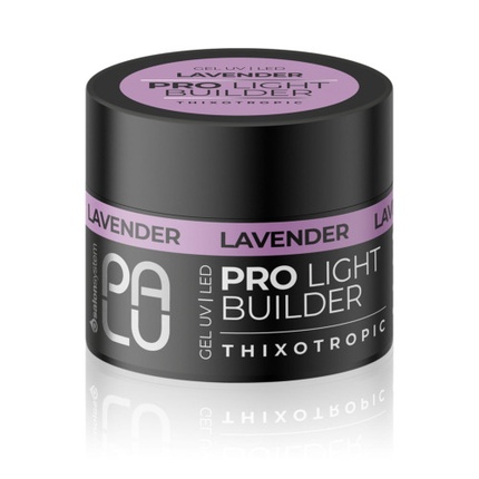 Pro Light Builder Лаванда 45г PaluCosmetics
Pro Light Builder Лаванда 45г PaluCosmetics
