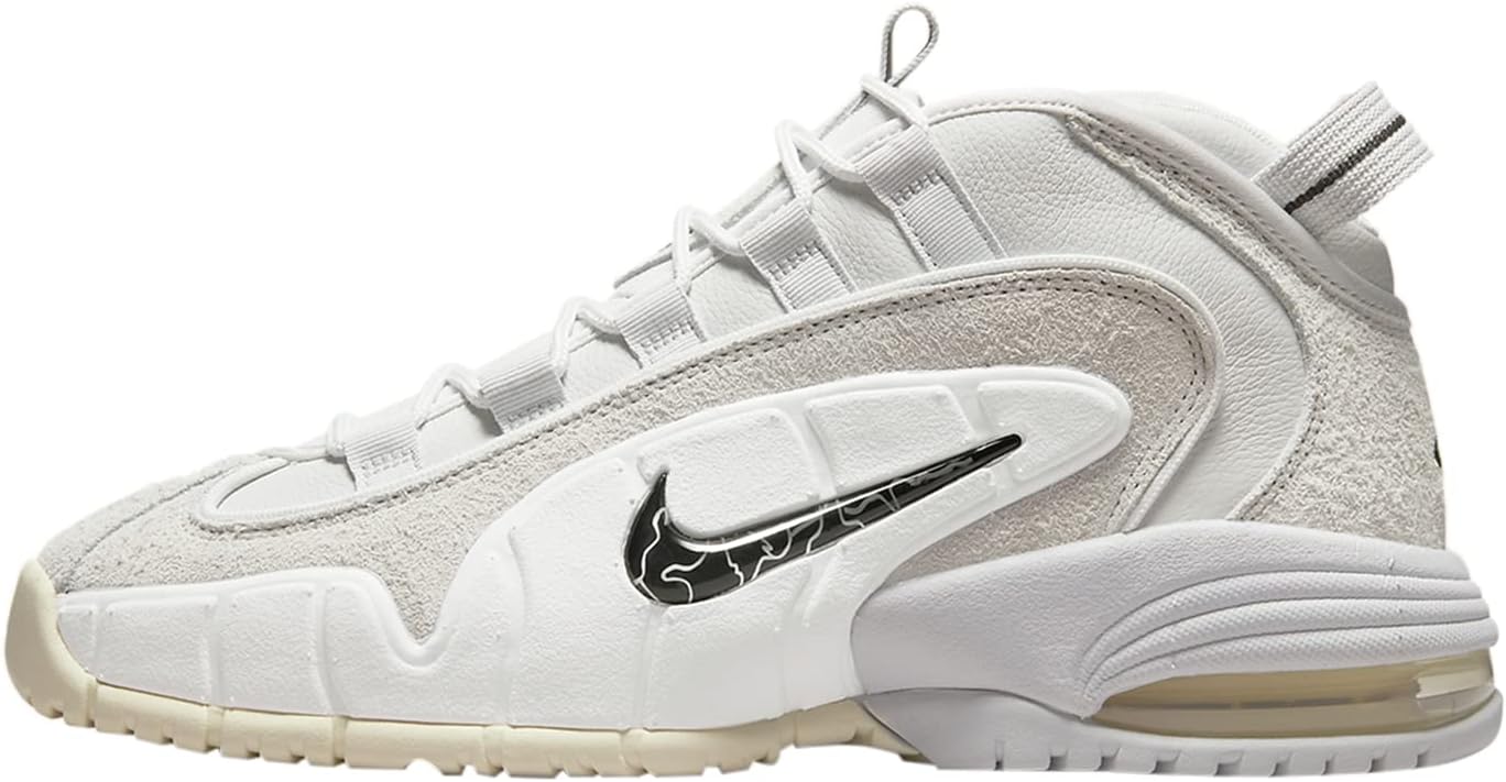 Кроссовки White, Varsity Royal, Black Nike Air Max Penny, White
Кроссовки White, Varsity Royal, Black Nike Air Max Penny, White