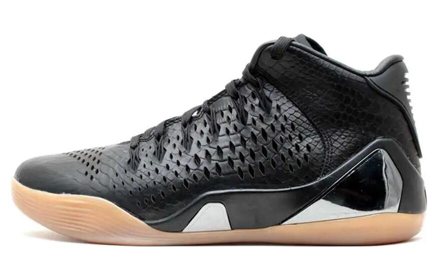 Мужские баскетбольные кроссовки Nike Kobe 9
Мужские баскетбольные кроссовки Nike Kobe 9