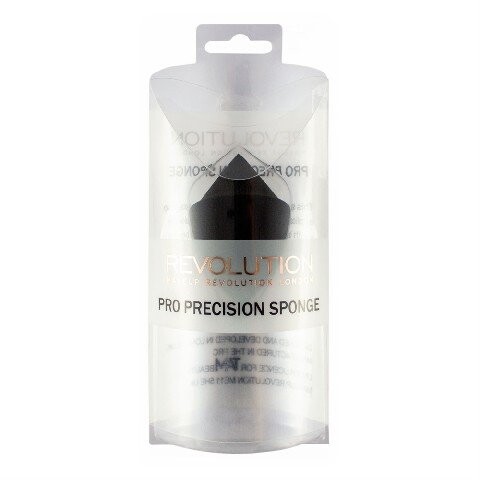 Губка для макияжа Makeup Revolution, Pro Precision Sponge
Губка для макияжа Makeup Revolution, Pro Precision Sponge