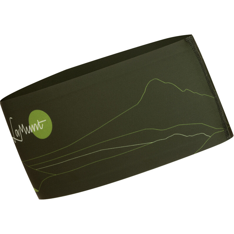 Женская повязка на голову Martha Arty LaMunt, зеленый
Женская повязка на голову Martha Arty LaMunt, зеленый