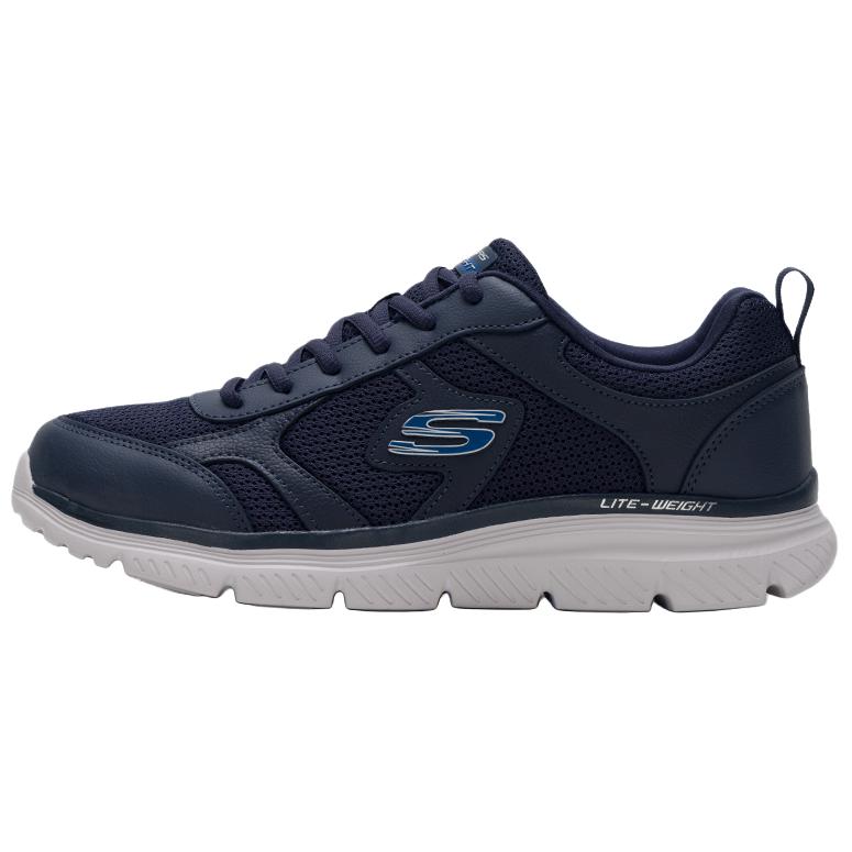 Skechers Беговые кроссовки BURNS 2.0 мужские синие, цвет Blue
Skechers Беговые кроссовки BURNS 2.0 мужские синие, цвет Blue