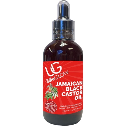 Масло Jamaican Black Castor Oil Ultra Glow 4 Oz
Масло Jamaican Black Castor Oil Ultra Glow 4 Oz