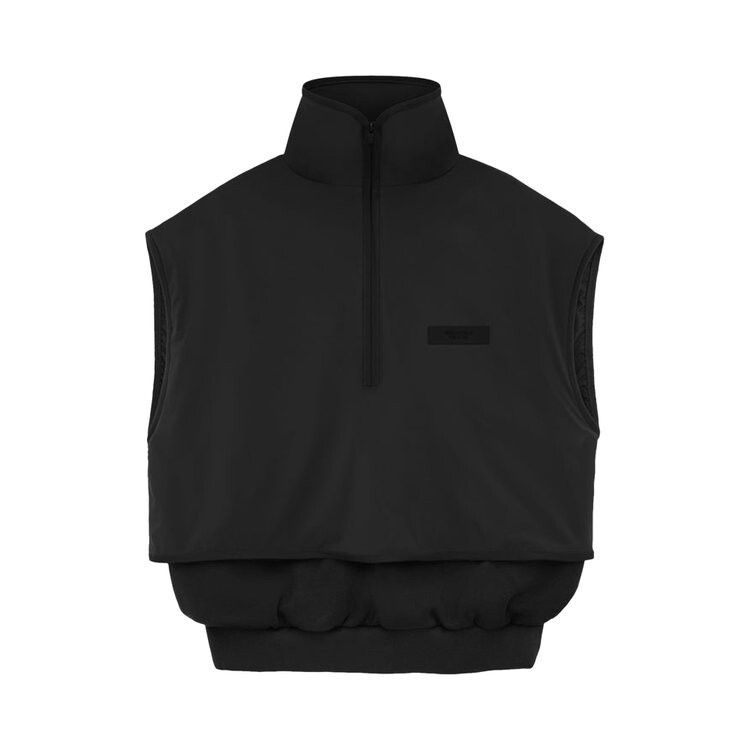 Жилет Fear Of God Essentials Fear of God Essentials Nylon Fleece Mockneck Vest, разноцветный
Жилет Fear Of God Essentials Fear of God Essentials Nylon Fleece Mockneck Vest, разноцветный