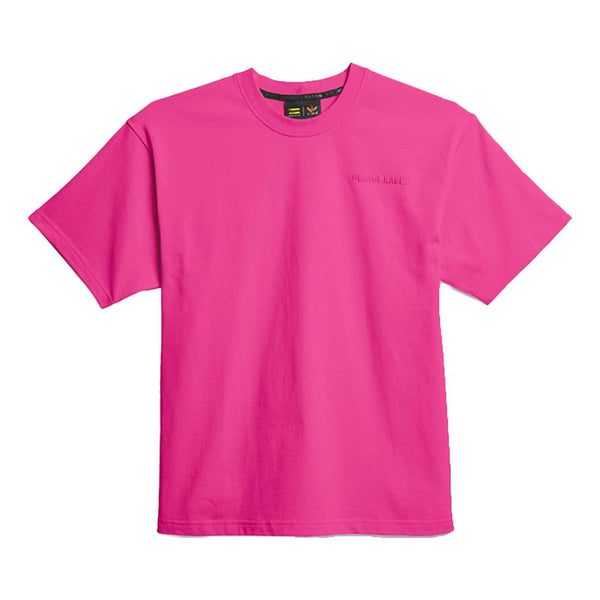 Футболка originals pw basics shirt crossover short sleeve pink Adidas, розовый
Футболка originals pw basics shirt crossover short sleeve pink Adidas, розовый
