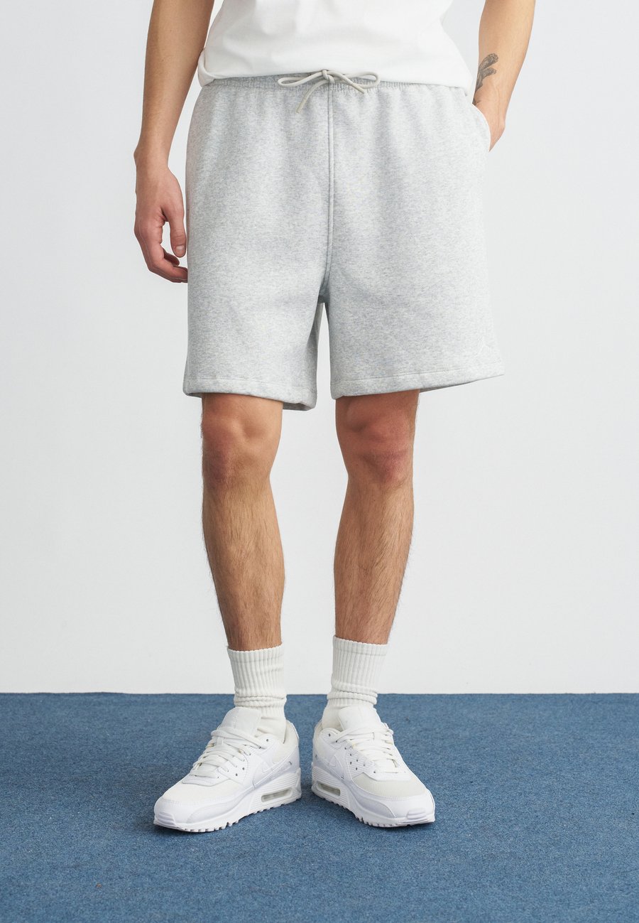 Шорты Jordan Shorts, Grey Heather/Grey
Шорты Jordan Shorts, Grey Heather/Grey