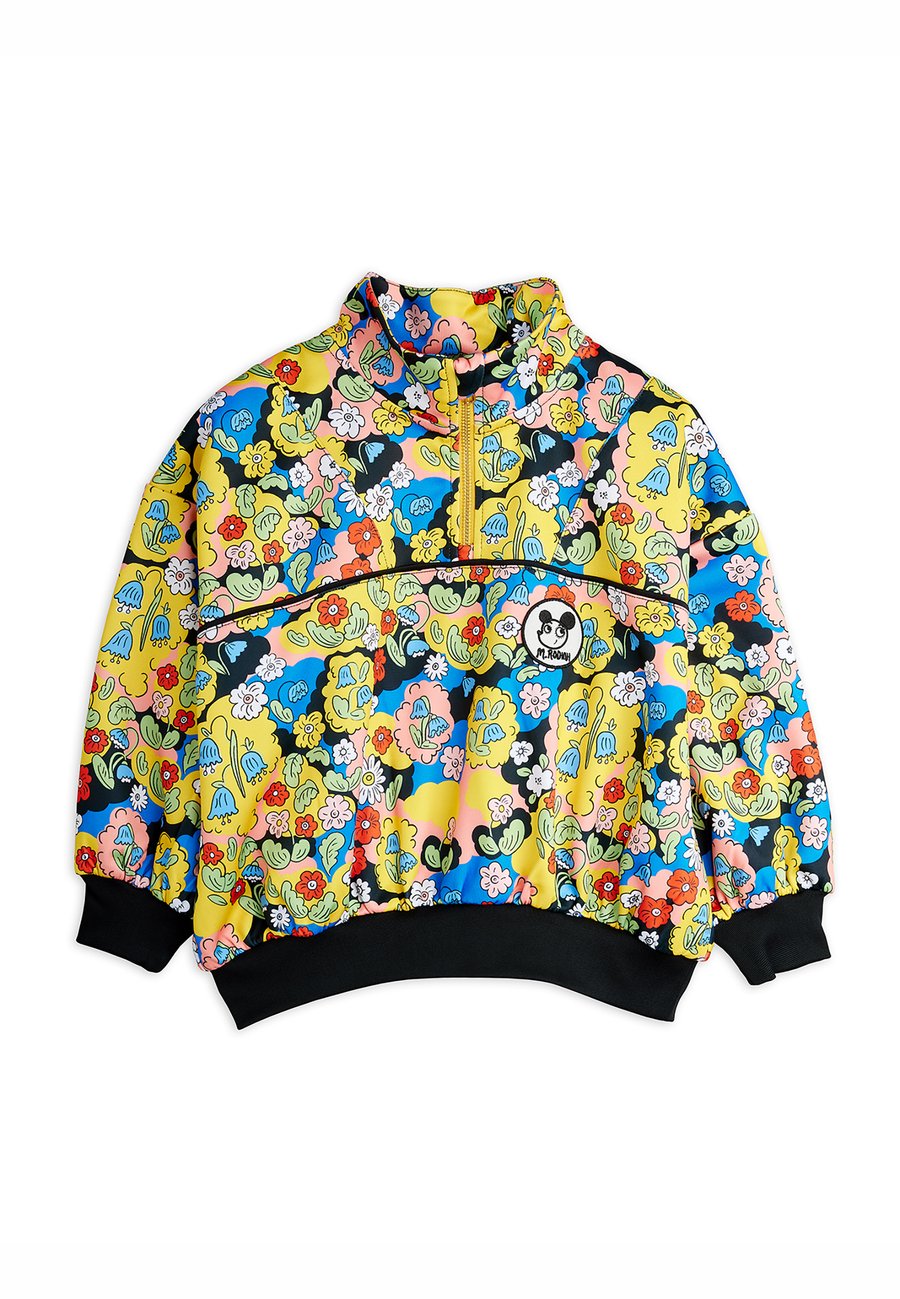 Толстовка Mini Rodini RITZRATZ PATCH HALF ZIP UNISEX, Multi/Multi-Coloured
Толстовка Mini Rodini RITZRATZ PATCH HALF ZIP UNISEX, Multi/Multi-Coloured