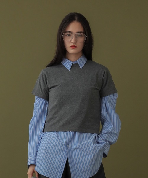 Футболка, крой оверсайз, бренд Dispatcher No.8, цвет темно-серый
Футболка, крой оверсайз, бренд Dispatcher No.8, цвет темно-серый