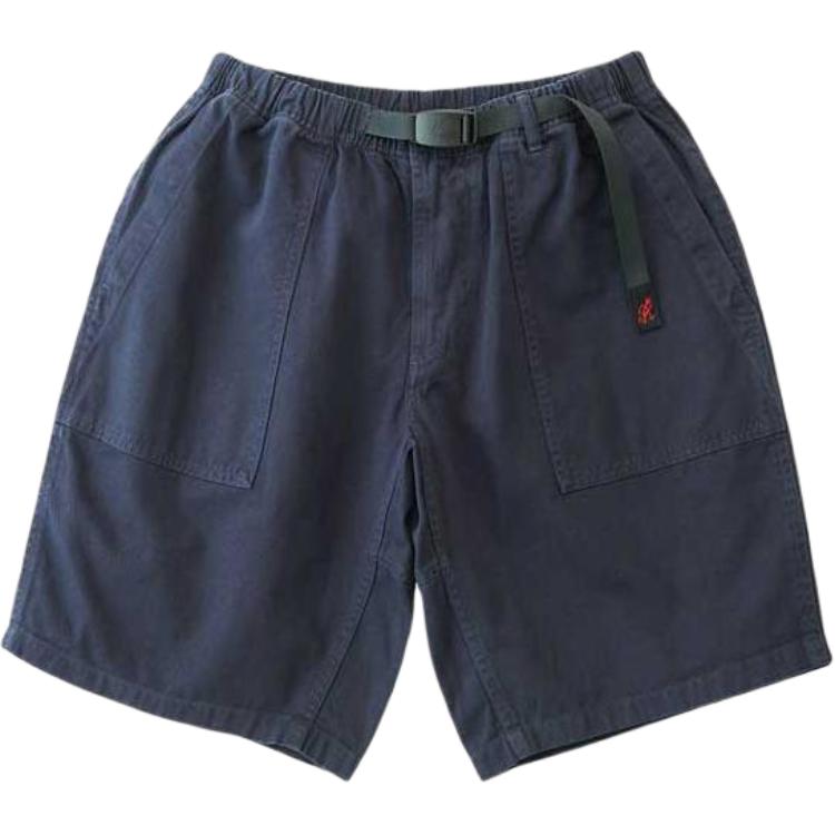 Ридж поясные бермуды Gramicci, темно-синий
Ридж поясные бермуды Gramicci, темно-синий