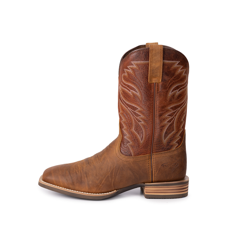 Palitutu Ботильоны мужские темно-коричневые
Palitutu Ботильоны мужские темно-коричневые