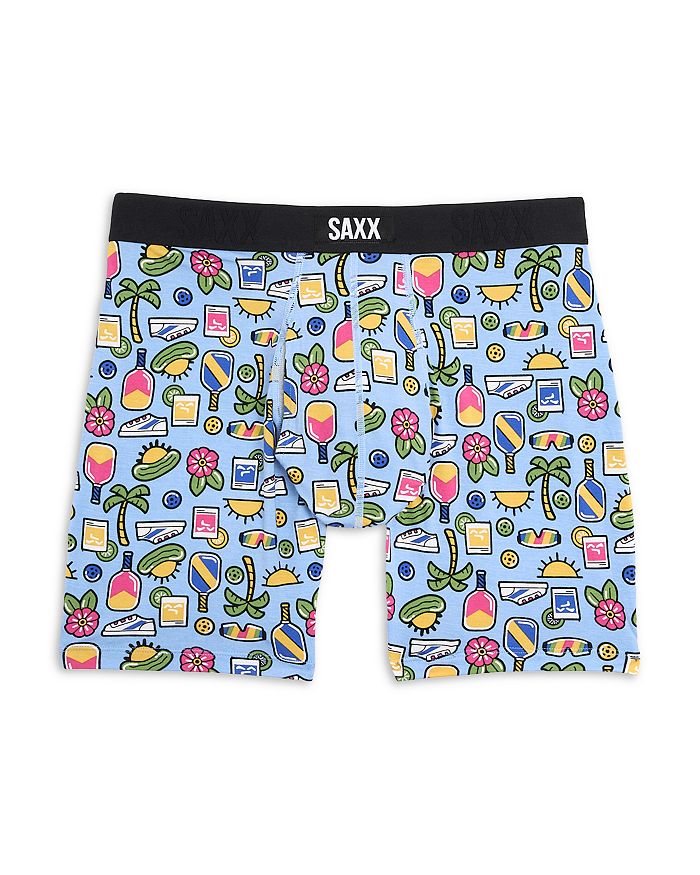 Vibe Xtra BB Fly Трусы-боксеры для пиклбола SAXX, мультиколор
Vibe Xtra BB Fly Трусы-боксеры для пиклбола SAXX, мультиколор