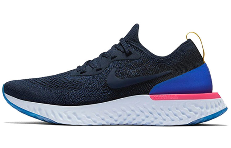 Женские беговые кроссовки Nike Epic React Flyknit 1
Женские беговые кроссовки Nike Epic React Flyknit 1