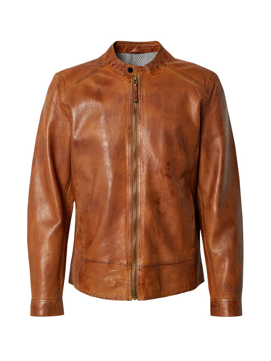 Межсезонная куртка FREAKY NATION Remo, коричневый
Межсезонная куртка FREAKY NATION Remo, коричневый