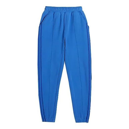 Спортивные штаны adidas originals x IVY PARK Crossover Casual Solid Color Bundle Feet Long Pants/Trousers Blue, мультиколор
Спортивные штаны adidas originals x IVY PARK Crossover Casual Solid Color Bundle Feet Long Pants/Trousers Blue, мультиколор
