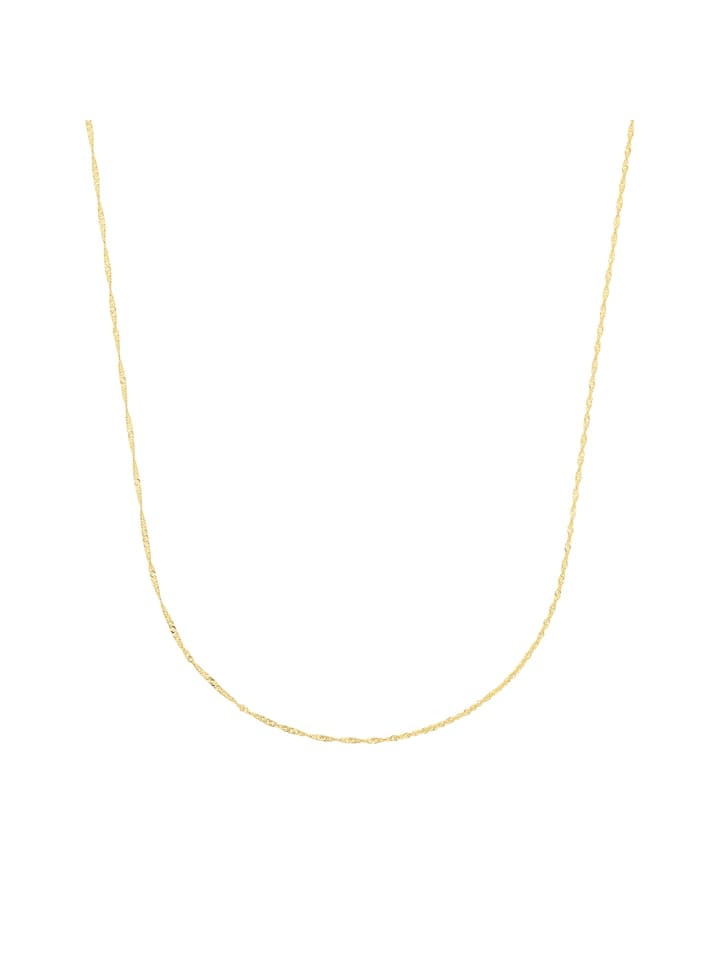 Amor Золотое колье 585/14 карат
Amor Золотое колье 585/14 карат