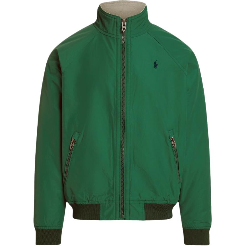 Куртки и пальто мужские Polo Ralph Lauren, зеленый
Куртки и пальто мужские Polo Ralph Lauren, зеленый