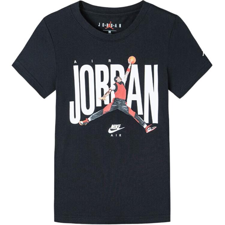 Футболка GS Nike, черный
Футболка GS Nike, черный