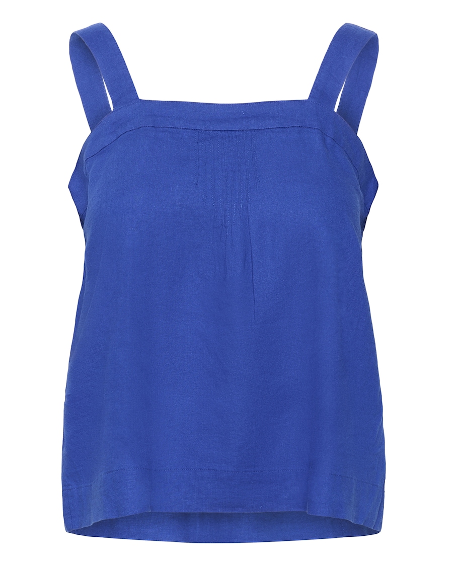 Топ InWear Dally, синий
Топ InWear Dally, синий