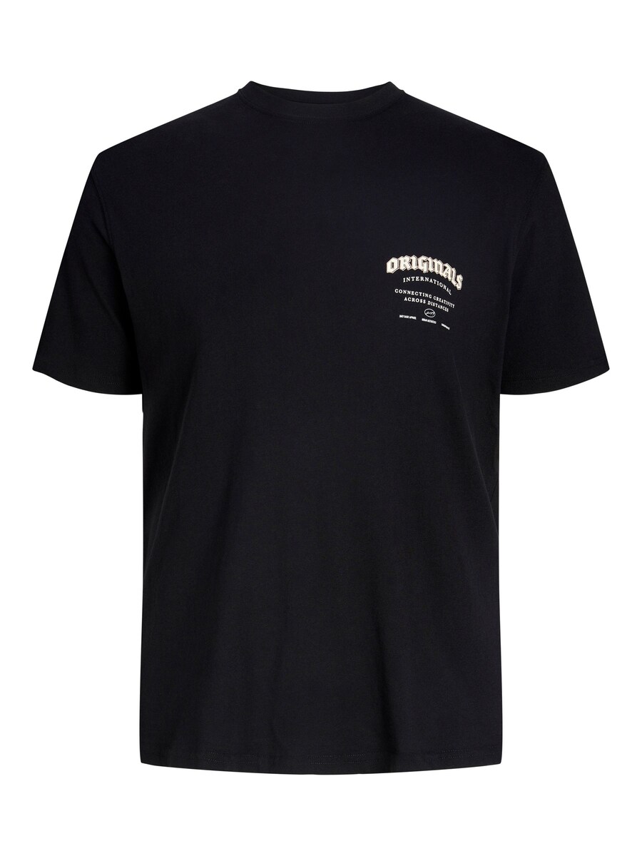 Футболка JACK & JONES JACK & JONES , Black, Черный, Футболка JACK & JONES JACK & JONES , Black
Футболка JACK & JONES JACK & JONES , Black, Черный, Футболка JACK & JONES JACK & JONES , Black