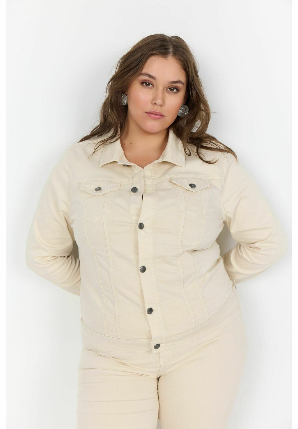 Легкая куртка WA-FILUKA 3 Wasabi Concept, бежевый
Легкая куртка WA-FILUKA 3 Wasabi Concept, бежевый