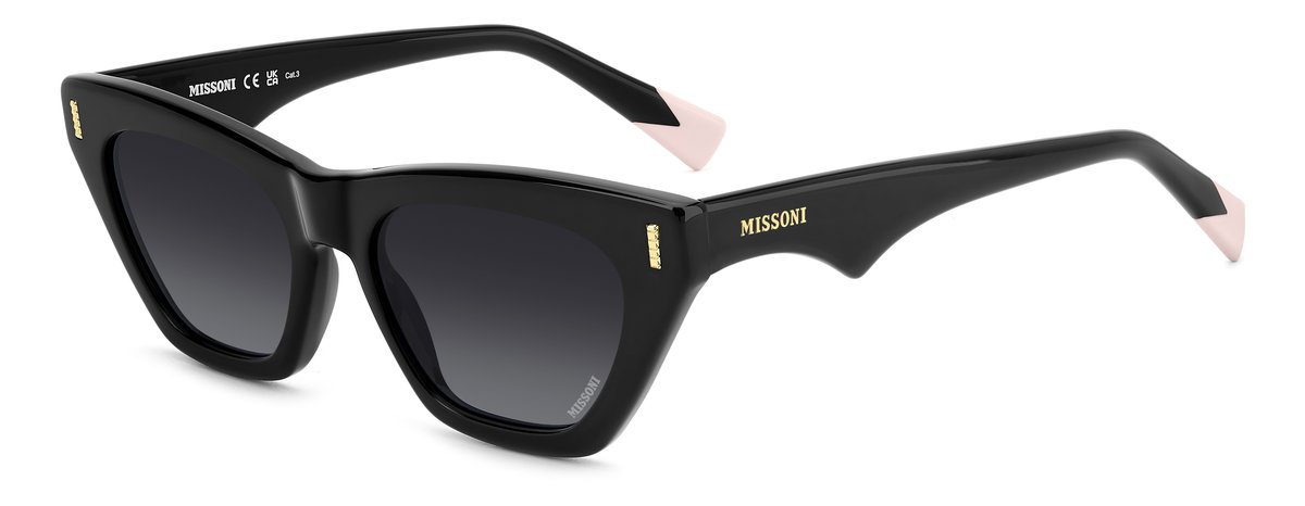 Женские солнцезащитные очки MIS 0205-S MISSONI
Женские солнцезащитные очки MIS 0205-S MISSONI