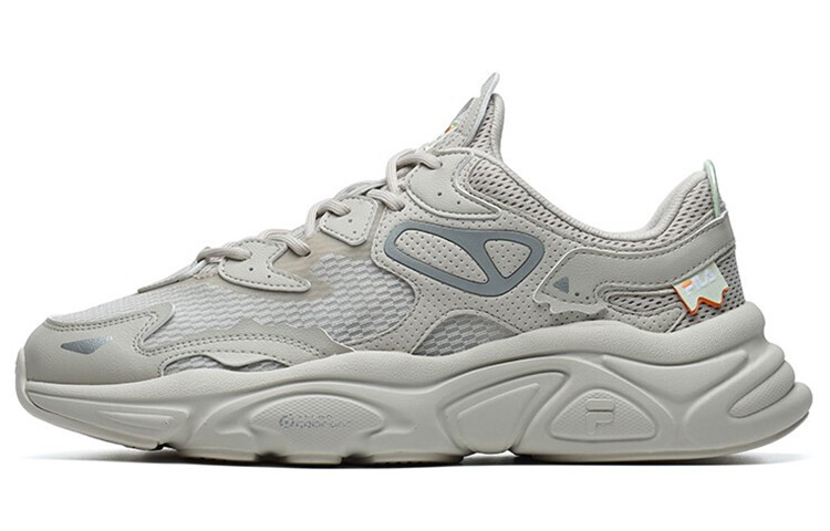 Мужские массивные кроссовки Fila Fusion, Серый, Мужские массивные кроссовки Fila Fusion 
Мужские массивные кроссовки Fila Fusion, Серый, Мужские массивные кроссовки Fila Fusion