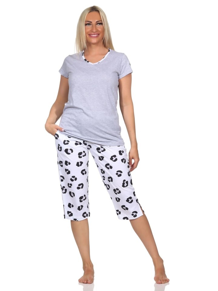 Ночное белье NORMANN, серый
Ночное белье NORMANN, серый