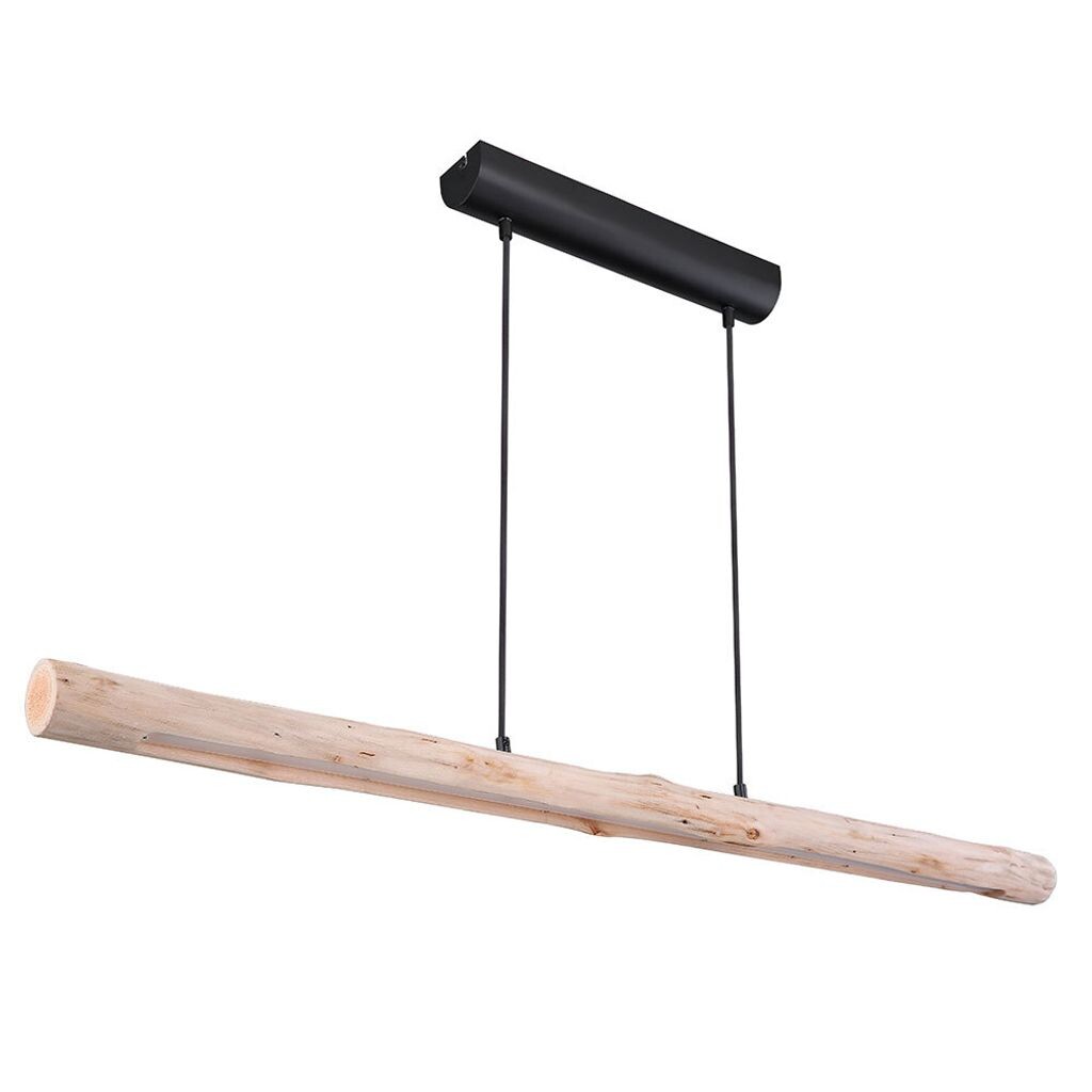 Подвесной светодиодный светильник, дерево, с регулировкой яркости, L 120 см Globo Lighting, коричневый
Подвесной светодиодный светильник, дерево, с регулировкой яркости, L 120 см Globo Lighting, коричневый