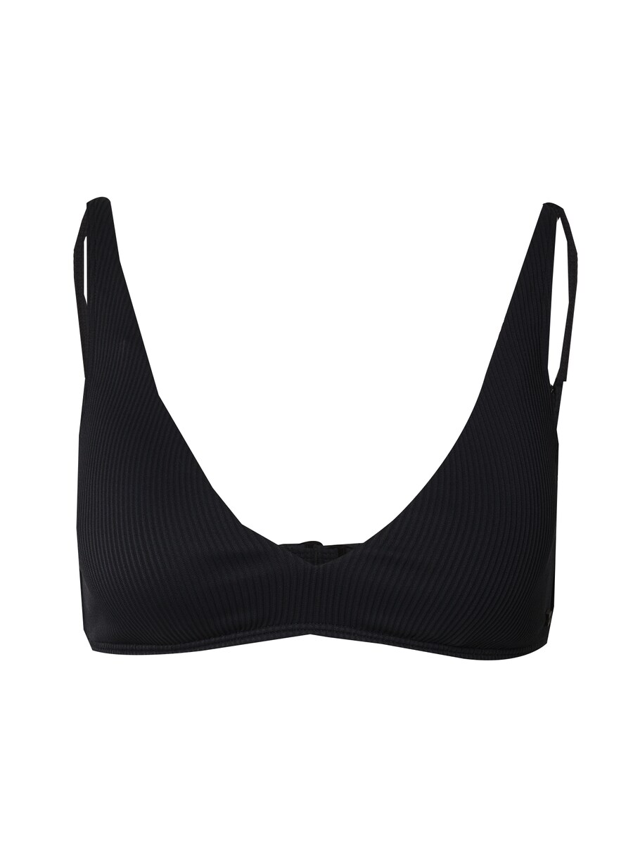 Треугольный бикини-топ ROXY LOVE, черный
Треугольный бикини-топ ROXY LOVE, черный