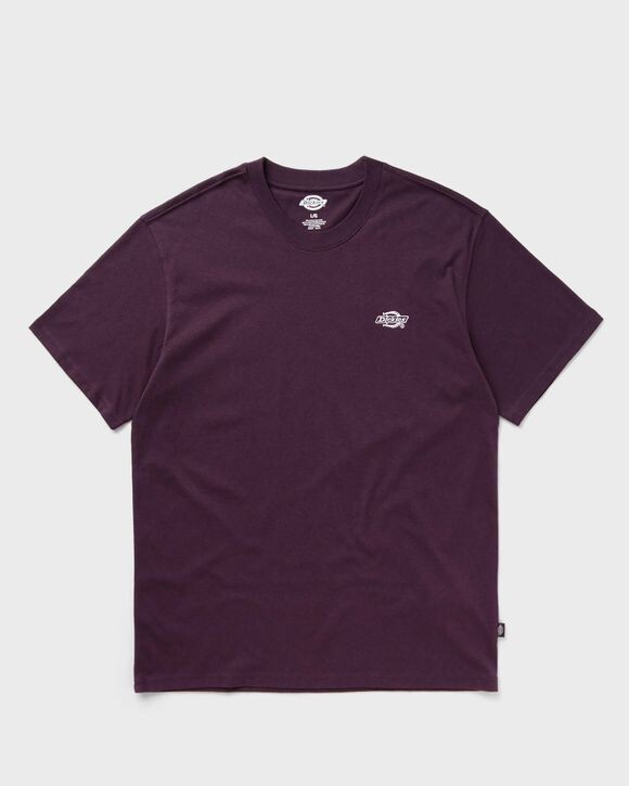 Футболка Dickies Summerdale Ss Tee, цвет plum perfect
Футболка Dickies Summerdale Ss Tee, цвет plum perfect