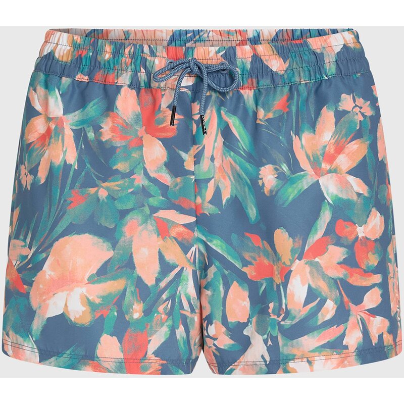 Badeshorts Essentials 12-дюймовые купальные шорты с принтом O'Neill, синий
Badeshorts Essentials 12-дюймовые купальные шорты с принтом O'Neill, синий