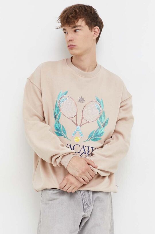 Фуфайка On Vacation, розовый
Фуфайка On Vacation, розовый