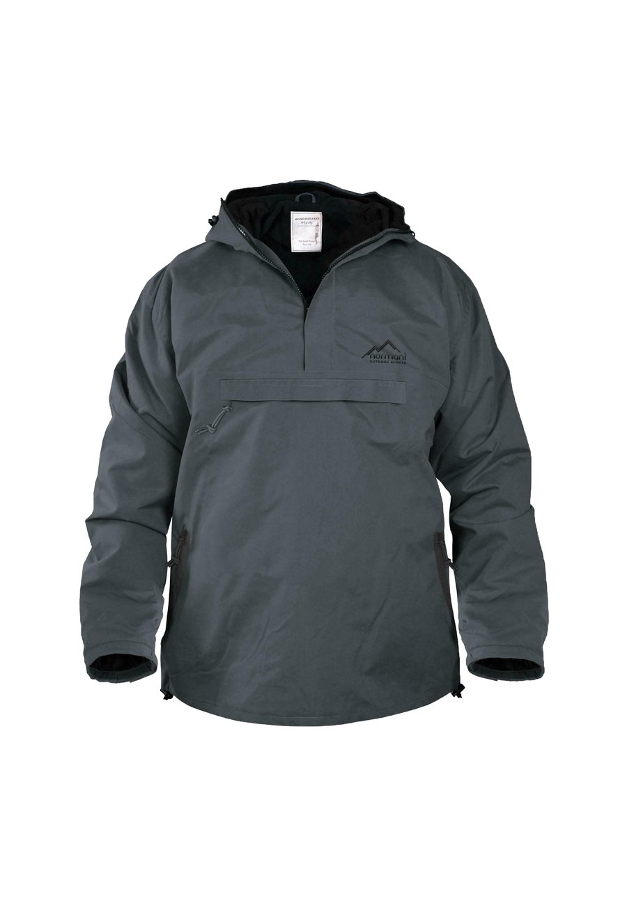 Куртка normani Outdoor Sports MYRSKY, Anthrazit Schwarz/Anthracite
Куртка normani Outdoor Sports MYRSKY, Anthrazit Schwarz/Anthracite